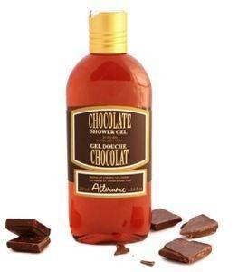 ATTIRANCE, CHOCOLATE SHOWER GEL 250ML ATTIRANCE, CHOCOLATE SHOWER GEL 250ML