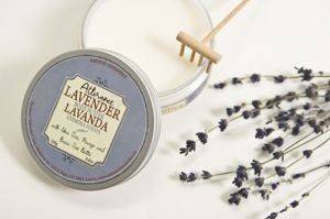 ATTIRANCE, BRAZIL NUT BODY BUTTER 200GR