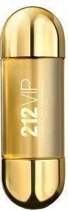 EAU DE PRFUM CAROLINA HERRERA 212 VIP 30ML