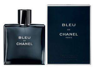 EAU DE TOILETTE CHANEL, BLEU HOMME