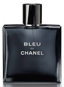 EAU DE TOILETTE CHANEL, BLEU HOMME 100ML EAU DE TOILETTE CHANEL, BLEU HOMME 100ML