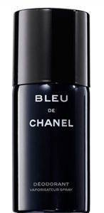  SPRAY CHANEL, BLEU HOMME 100ML