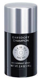 ΑΠΟΣΜΗΤΙΚΟ STICK DAVIDOFF, CHAMPION 75ML ΑΠΟΣΜΗΤΙΚΟ STICK DAVIDOFF, CHAMPION 75ML