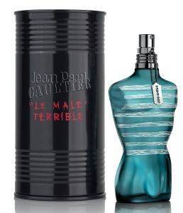EAU DE TOILETTE JEAN PAUL GAULTIER, LE MALE TERRIBLE EAU DE TOILETTE JEAN PAUL GAULTIER, LE MALE TERRIBLE