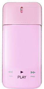 GIVENCHY PLAY FOR HER, EAU DE PERFUME SPRAY