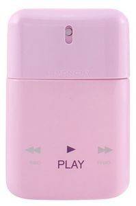 GIVENCHY PLAY FOR HER, EAU DE PERFUME SPRAY 30ML GIVENCHY PLAY FOR HER, EAU DE PERFUME SPRAY 30ML