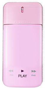 GIVENCHY PLAY FOR HER, EAU DE PERFUME SPRAY 50ML