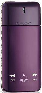 EAU DE P�RFUM GIVENCHY PLAY INTENSE FOR HER SPRAY