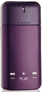 EAU DE PARFUM GIVENCHY PLAY INTENSE FOR HER SPRAY 50ML EAU DE PARFUM GIVENCHY PLAY INTENSE FOR HER SPRAY 50ML
