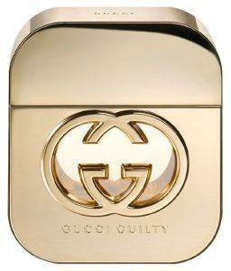 EAU DE TOILETTE GUCCI GUILTY SPRAY 30ML