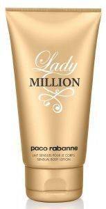   PACO RABANNE, LADY MILLION 150ML