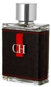 EAU DE TOILETTE CAROLINA HERRERA, CH MEN 100ML EAU DE TOILETTE CAROLINA HERRERA, CH MEN 100ML