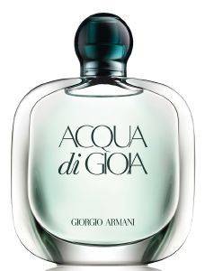 GIORGIO ARMANI ACQUA DI GIOIA, EAU DE PERFUME SPRAY 100ML GIORGIO ARMANI ACQUA DI GIOIA, EAU DE PERFUME SPRAY 100ML