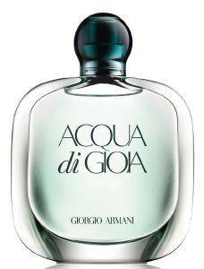 GIORGIO ARMANI ACQUA DI GIOIA, EAU DE PERFUME SPRAY 100ML