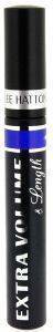 ΜΑΣΚΑΡΑ LEE HATTON, EXTRA VOLUME NO 5 SEA BLUE ΜΑΣΚΑΡΑ LEE HATTON, EXTRA VOLUME NO 5 SEA BLUE