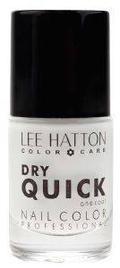 ΒΕΡΝΙΚΙ ΝΥΧΙΩΝ LEE HATTON, ΓΡΗΓΟΡΟ ΣΤΕΓΝΩΜΑ ΝΟ 130 WHITE ΒΕΡΝΙΚΙ ΝΥΧΙΩΝ LEE HATTON, ΓΡΗΓΟΡΟ ΣΤΕΓΝΩΜΑ ΝΟ 130 WHITE