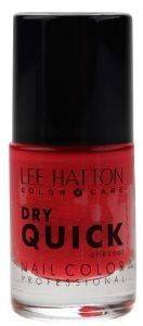 ΒΕΡΝΙΚΙ ΝΥΧΙΩΝ LEE HATTON, ΓΡΗΓΟΡΟ ΣΤΕΓΝΩΜΑ ΝΟ 133 STRAWBERRY ΒΕΡΝΙΚΙ ΝΥΧΙΩΝ LEE HATTON, ΓΡΗΓΟΡΟ ΣΤΕΓΝΩΜΑ ΝΟ 133 STRAWBERRY