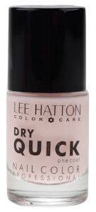 ΒΕΡΝΙΚΙ ΝΥΧΙΩΝ LEE HATTON, ΓΡΗΓΟΡΟ ΣΤΕΓΝΩΜΑ ΝΟ 152 CLEAR ROSE ΒΕΡΝΙΚΙ ΝΥΧΙΩΝ LEE HATTON, ΓΡΗΓΟΡΟ ΣΤΕΓΝΩΜΑ ΝΟ 152 CLEAR ROSE