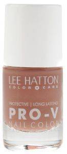 ΒΕΡΝΙΚΙ ΝΥΧΙΩΝ LEE HATTON, PRO-V ΝΟ 114 ANTIQUE ROSE ΒΕΡΝΙΚΙ ΝΥΧΙΩΝ LEE HATTON, PRO-V ΝΟ 114 ANTIQUE ROSE