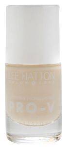 ΒΕΡΝΙΚΙ ΝΥΧΙΩΝ LEE HATTON, PRO-V ΝΟ 121 WHITE ROSE ΒΕΡΝΙΚΙ ΝΥΧΙΩΝ LEE HATTON, PRO-V ΝΟ 121 WHITE ROSE