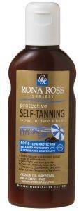 SELF-TAN RONA ROSS, PROTECTIVE ΜΕ SPF 6 150ML SELF-TAN RONA ROSS, PROTECTIVE ΜΕ SPF 6 150ML