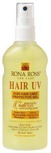 SPRAY-GEL RONA ROSS HAIR UV- SUN HAIR CARE PROTECTIVE SPRAY-GEL RONA ROSS HAIR UV- SUN HAIR CARE PROTECTIVE