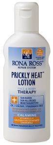 RONA ROSS ΛΟΣΙΟΝ RONA ROSS, PRICKLY HEAT 160ML