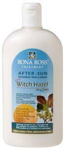 RONA ROSS ΛΟΣΙΟΝ RONA ROSS, AFTER SUN PURE WITCH HAZEL 400ML