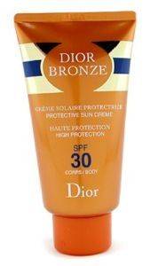   DIOR, BRONZE SOLAIRE ANTI-AGE  SPF30 50ML