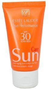   ESTEE LAUDER, SUN CARE ANTI-AGING  SPF30 50ML