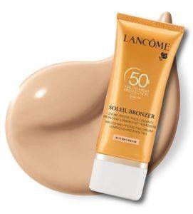  LANCOME SOLEIL BRONZER  SPF50  50ML