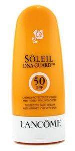   LANCOME SOLEIL FACE  SPF50 50ML