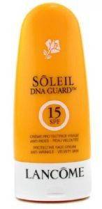 ΑΝΤΗΛΙΑΚΗ ΚΡΕΜΑLANCOME SOLEIL DNA GUARD FACE ΜΕ SPF15 50ML ΑΝΤΗΛΙΑΚΗ ΚΡΕΜΑLANCOME SOLEIL DNA GUARD FACE ΜΕ SPF15 50ML