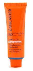   LANCASTER, SUN CARE FACE   SPF50 50ML