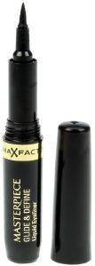 ΥΓΡΟ EYELINER MAX FACTOR, GLIDE & DEFINE ΝΟ 01 BLACK ΥΓΡΟ EYELINER MAX FACTOR, GLIDE & DEFINE ΝΟ 01 BLACK