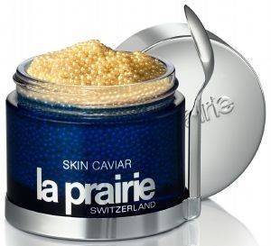   LA PRAIRIE, SKIN -DERMO CAVIAR 50GR