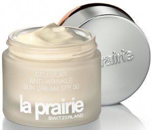   LA PRAIRIE, CELLULAR ANTI-WRINKLE SUN  SPF30 50ML