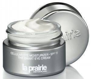    LA PRAIRIE, CELLULAR EYE MOISTURIZER SPF15 \