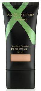 MAKE-UP MAX FACTOR, XPERIENCE NO 80 DARK GYPSUM 30ML