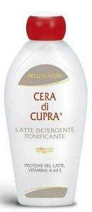 CERA DI CUPRA LATTE DETERGENTE 200ML CERA DI CUPRA LATTE DETERGENTE 200ML