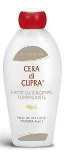 CERA DI CUPRA LATTE DETERGENTE 200ML