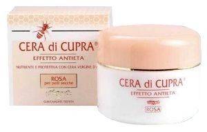 ΚΡΕΜΑ CERA DI CUPRA, ROSA VASO 100ML ΚΡΕΜΑ CERA DI CUPRA, ROSA VASO 100ML