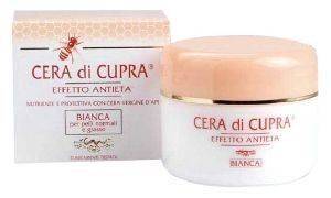  CERA DI CUPRA, BIANCA VASO 100ML