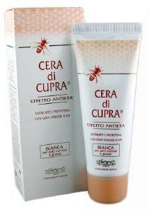 ΚΡΕΜΑ CERA DI CUPRA, BIANCA TUBO 75ML ΚΡΕΜΑ CERA DI CUPRA, BIANCA TUBO 75ML