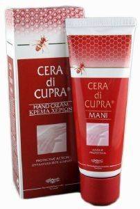 ����� ������ CERA DI CUPRA, MANI 75ML
