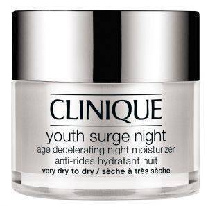   CLINIQUE, YOUTH SURGE   50ML