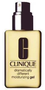 GEL ���������� CLINIQUE, DRAMATICALLY DIFFERENT MOISTURIZING 125ML