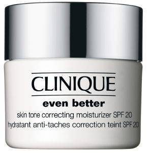 ΕΝΥΔΑΤΙΚΗ ΚΡΕΜΑ CLINIQUE, EVEN BETTER SKIN TONE CORRECTING MOISTURIZER SPF20 50ML ΕΝΥΔΑΤΙΚΗ ΚΡΕΜΑ CLINIQUE, EVEN BETTER SKIN TONE CORRECTING MOISTURIZER SPF20 50ML