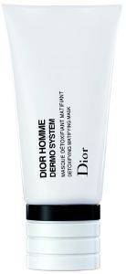 ΜΑΣΚΑ ΠΡΟΣΩΠΟΥ DIOR, DETOXIFIANT MATIFIANT 75ML ΜΑΣΚΑ ΠΡΟΣΩΠΟΥ DIOR, DETOXIFIANT MATIFIANT 75ML