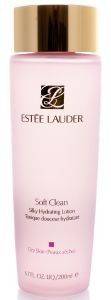 ������ ESTEE LAUDER, SOFT CLEAN ���� ����������200ML